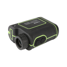 Portable 6X 25mm 5-600m Laser Range Finder Distance Meter Telescope for Golf, Hunting , Outdoor Activity and ect. supplier