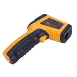 GM600 Non Contact Portable -50°C to 600°C Digital Infrared Thermometer For Industrial Temperature Measurement supplier