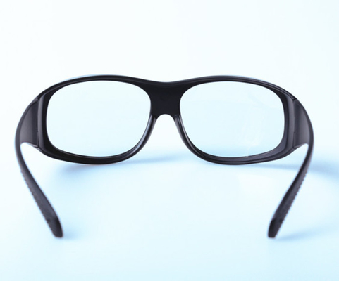 CHP-1 9000-11000nm Laser Protective Glasses For CO2 Laser Protection supplier