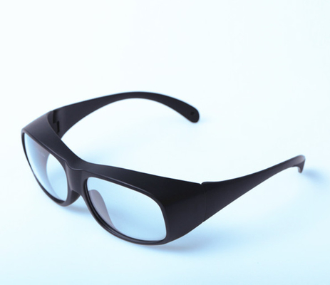 CHP-1 9000-11000nm Laser Protective Glasses For CO2 Laser Protection supplier