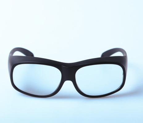 CHP-1 9000-11000nm Laser Protective Glasses For CO2 Laser Protection supplier
