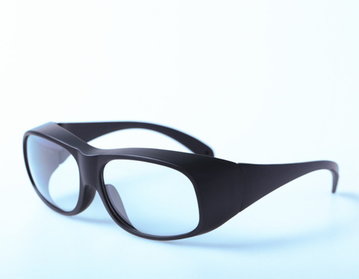 CHP-1 9000-11000nm Laser Protective Glasses For CO2 Laser Protection supplier