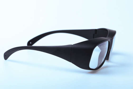 CHP-1 9000-11000nm Laser Protective Glasses For CO2 Laser Protection supplier