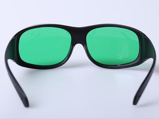 RTD-4  630-660nm &amp;800-1100nm Laser Protective Glasses For Red lasers, 808&amp;980nm Diodes supplier