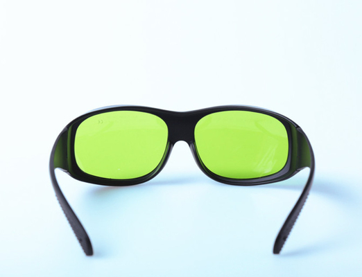 ADY-1 740-1100nm Laser Protective Glasses For Alexandrite, Diode and ND:YAG Laser Protection supplier