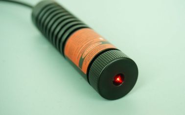 658nm 300mw Red Dot Laser Module For Electrical Tools And Leveling Instruments, orientator, range finder supplier