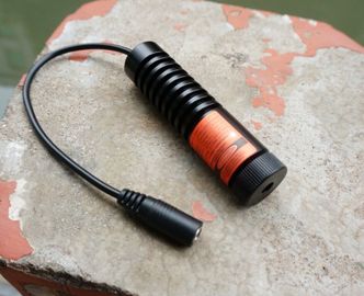 658nm 300mw Red Dot Laser Module For Electrical Tools And Leveling Instruments, orientator, range finder supplier
