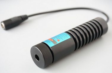 445nm/450nm 1000mW Blue Dot Beam Laser Module For Electrical Tools And Leveling Instruments supplier