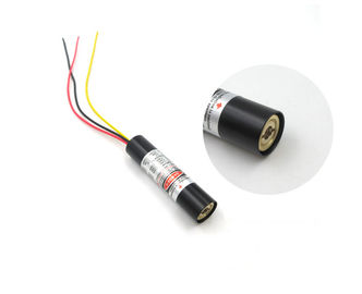 515nm/520NM 80mw Green Dot Laser Diode Module with 0-50KHZ TTL Modulation supplier