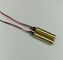 Small Size 532nm 5mw Green Dot Laser Diode Module For Electrical Tools And Leveling Instrument supplier