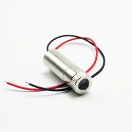 650nm 50mw Red Dot Laser Diode Module For Electrical Tools And Leveling Instrument supplier