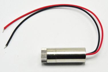 650nm 50mw Red Dot Laser Diode Module For Electrical Tools And Leveling Instrument supplier