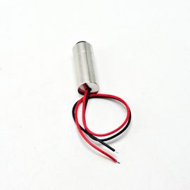 650nm 50mw Red Dot Laser Diode Module For Electrical Tools And Leveling Instrument supplier