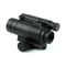 M4 Optics 3 MOA Red Dot Sight Air Rifles Scope For Hunting and Spotting supplier
