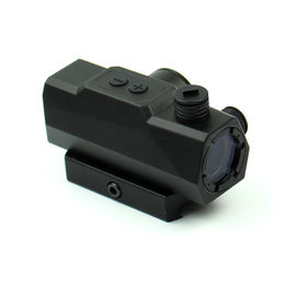 HD-23 Reliable Manufacturer Advanced Electro Dot Sight 3moa Compact Riflescopes Red Dot Sight For Accurate Aiming supplier