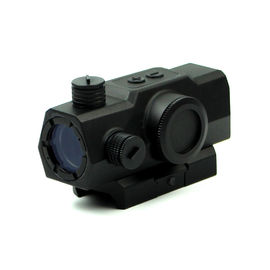 HD-23 Reliable Manufacturer Advanced Electro Dot Sight 3moa Compact Riflescopes Red Dot Sight For Accurate Aiming supplier