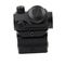 HD-26M 1x22mm Tactical 3 MOA Best Rimfire Scope For Accurate Aiming And Outdoor Hunting supplier