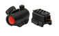 HD-27 1x20mm Waterproof IPX7 Compact 2 MOA Red Dot Sight For Accurate Aiming And Outdoor Hunting supplier