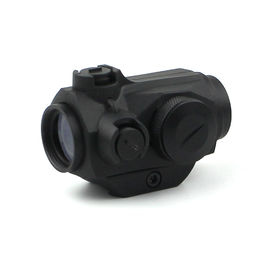 HD-41 Self Defence Gun Sight Micro Telescopic Sight Tough 2 MOA Red Dot Sight For Real Guns supplier