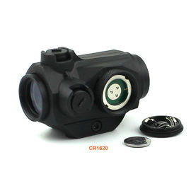 HD-41 Self Defence Gun Sight Micro Telescopic Sight Tough 2 MOA Red Dot Sight For Real Guns supplier