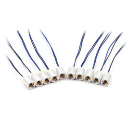 450nm 100mw Blue Dot Beam Laser Module With TTL Modulation For Laser Stage Light supplier