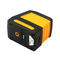 Mini Portable 635nm 5mw Red Cross Line Laser Level For Alignment And Leveling supplier
