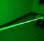 Industrial Grade DC 12-24V 532nm 50mw Green Dot Laser Module For Laser Stage Light And Outdoor Laser supplier