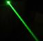 Industrial Grade DC 12-24V 515nm 85mw Green Dot Laser Module For Laser Stage Light supplier