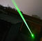Industrial Grade DC 12-24V 515nm 135mw Green Dot Laser Module For Laser Stage Light supplier