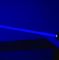 Industrial Grade DC 12-24V 450nm 80mw Blue Dot Laser Module For Laser Stage Light And Outdoor Laser supplier