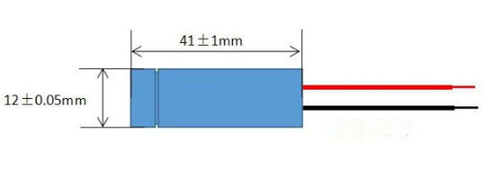 Industrial Grade  520nm 15mw Green Dot Laser Diode Module For Laser Sights And Electrical Tools And Leveling Instruments supplier