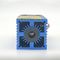 450nm/455nm 5W 12V 2A High Quality Blue Laser Module  For Laser Engraving supplier