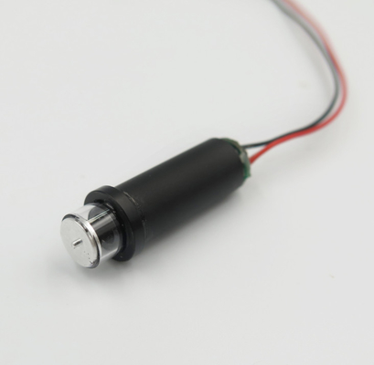 520nm 20mw 360 Degree Green Line Laser Diode Module For Electrical Tools And Leveling Instruments supplier