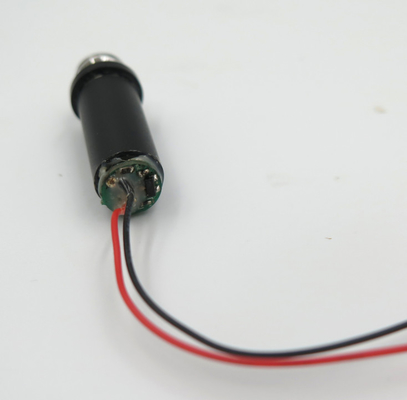 520nm 20mw 360 Degree Green Line Laser Diode Module For Electrical Tools And Leveling Instruments supplier
