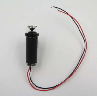 520nm 20mw 360 Degree Green Line Laser Diode Module For Electrical Tools And Leveling Instruments supplier