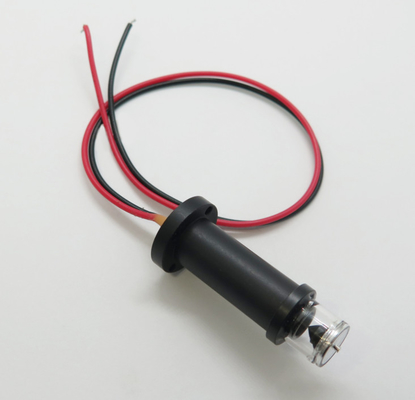 635nm 30mw 360 Degree Angel View Red Line Laser Module For Electrical Tools And Leveling Instruments supplier