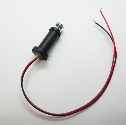 635nm 30mw 360 Degree Angel View Red Line Laser Module For Electrical Tools And Leveling Instruments supplier