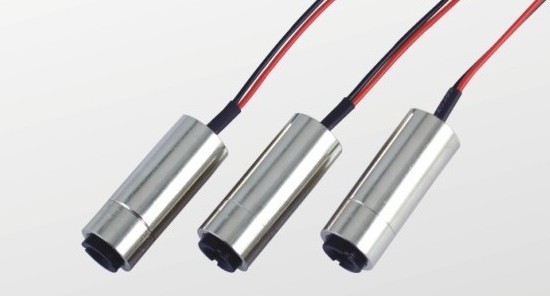 980nm 50mw Adjustable Focus Infrared Dot Laser Module For Alignment ...