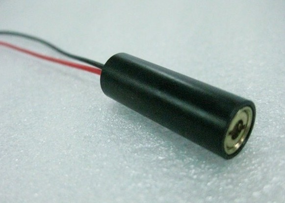 780nm 200mw IR Dot Laser Module For Alignment Fixtures And Medical ...