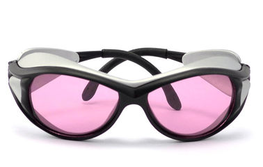 808nm IR Laser Protective Goggles For Laser Alignment, Laser Medical Treatment, Laser Industry Etc.