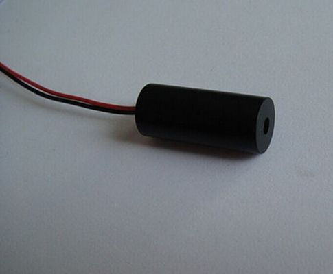 405nw 10mw violet dot laser module