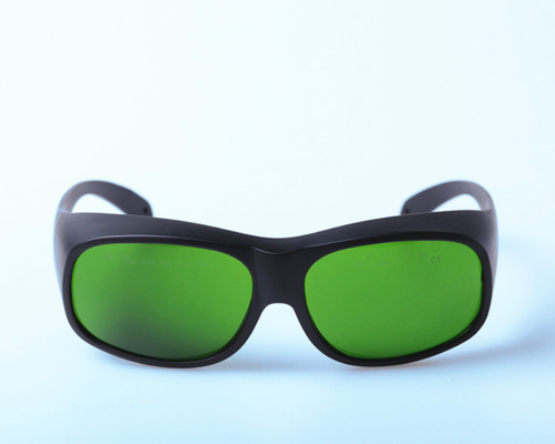 DTY-1 800-1700nm Laser Protective Glasses For Diode and ND:YAG Laser Protection
